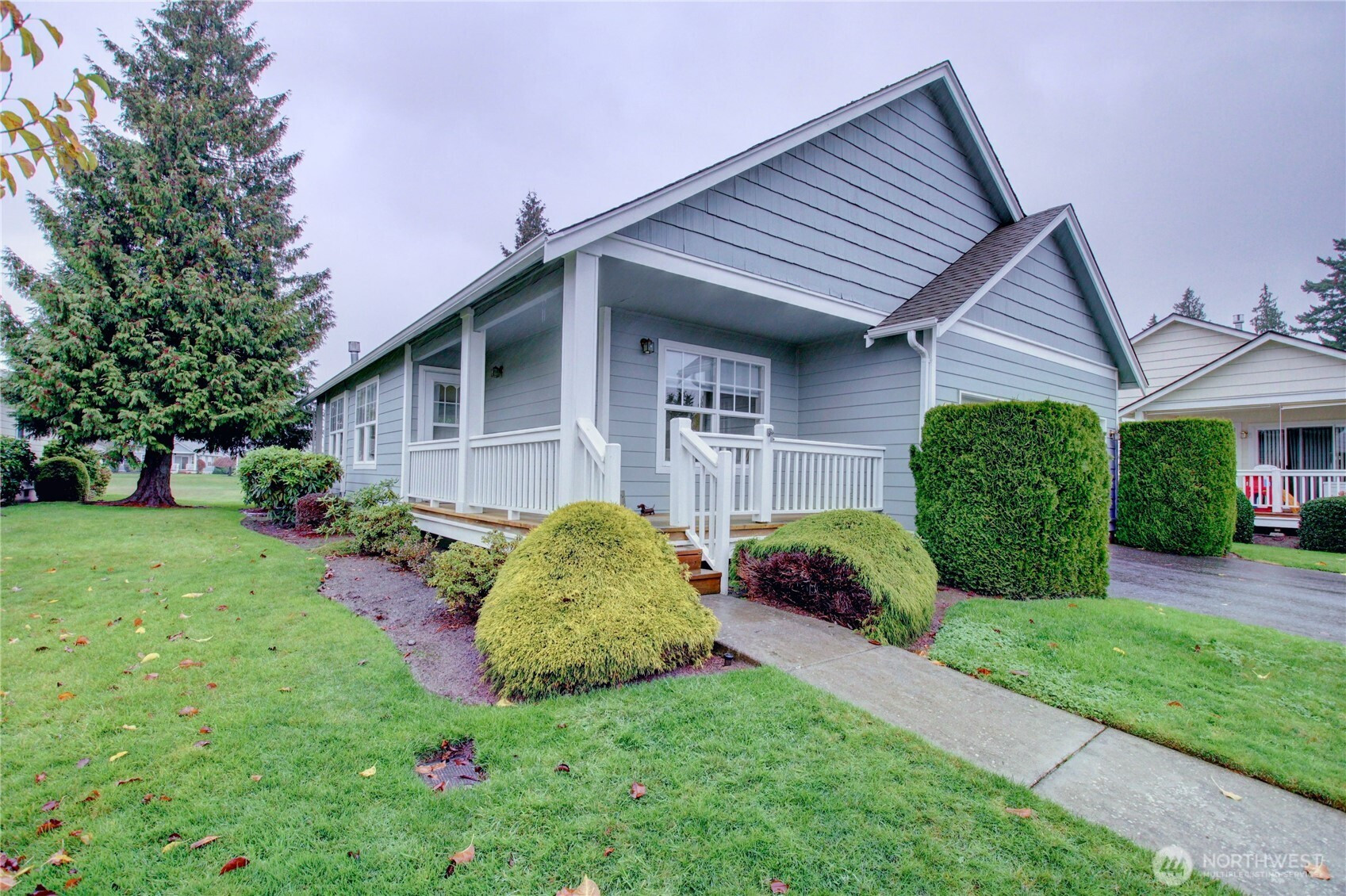 1141 Lopez Lane, Burlington, WA 98233