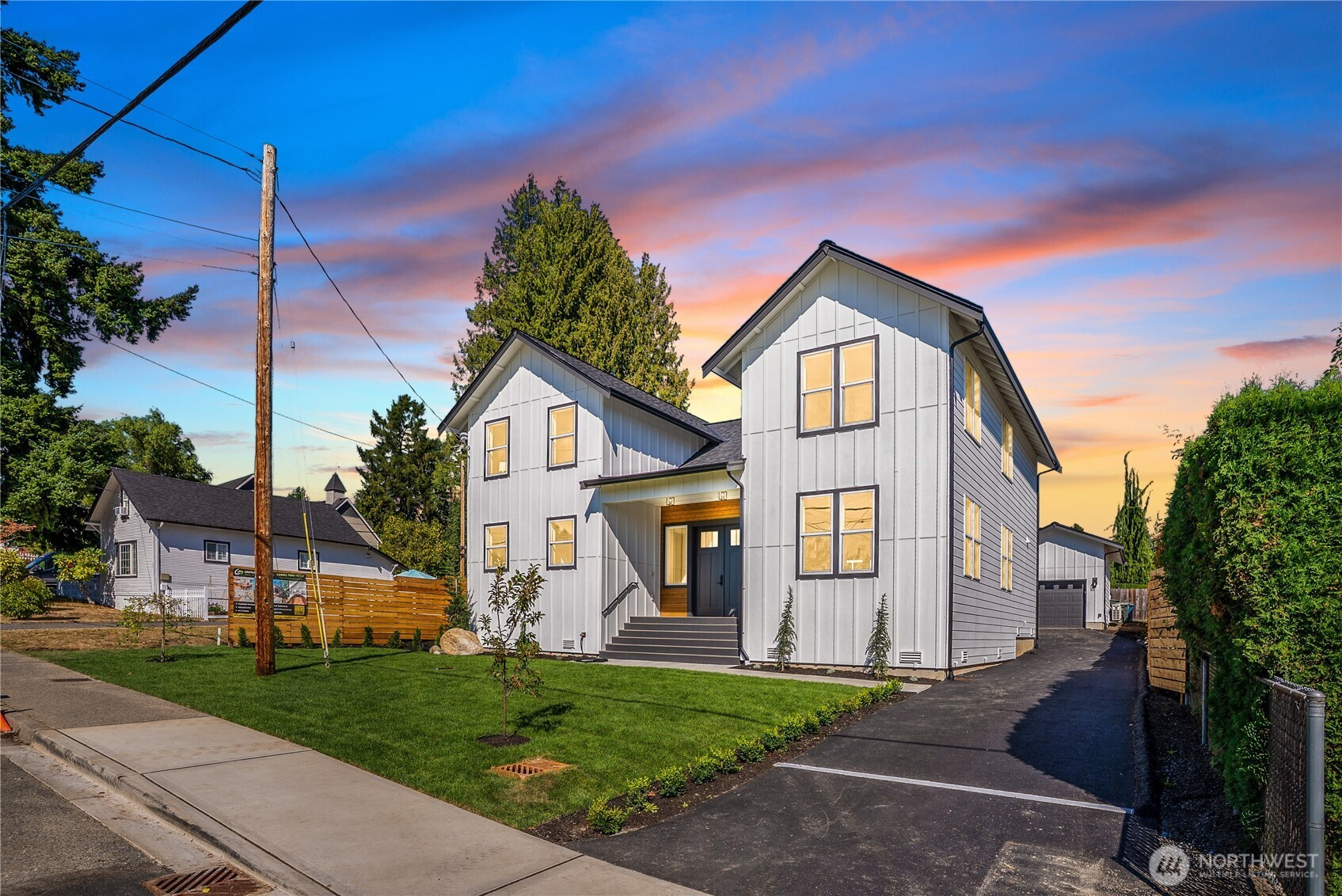 325 J Avenue, Snohomish, WA 98290