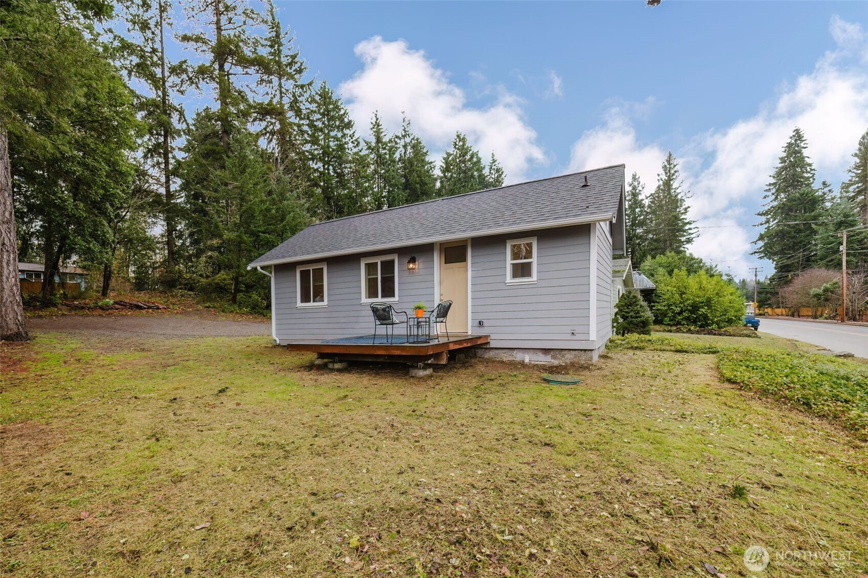 1703 Harrison Avenue SE, Port Orchard, WA 98366