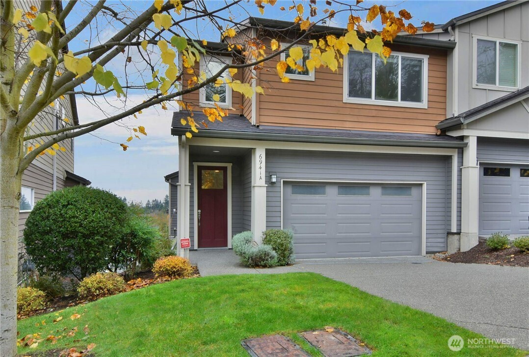 6941 134th Court SE, Newcastle, WA 98059