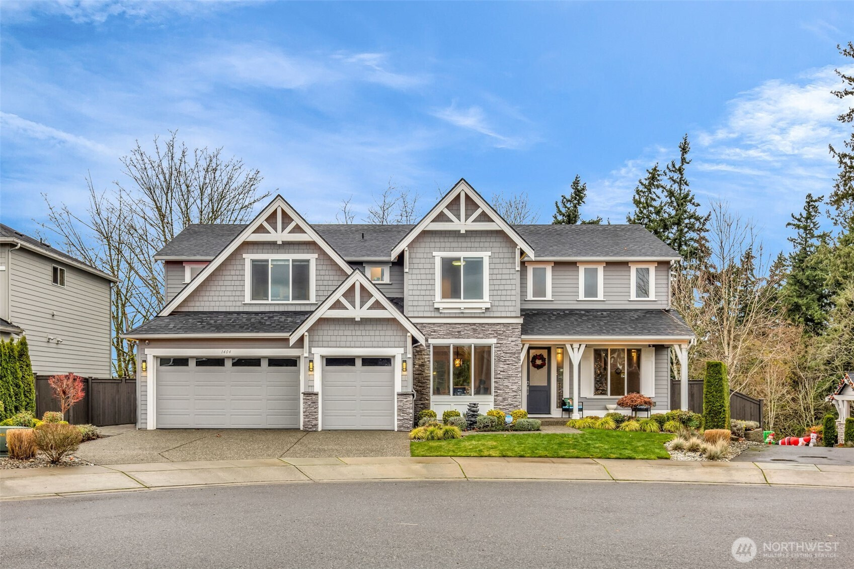 1404 241st Place SE, Bothell, WA 98021