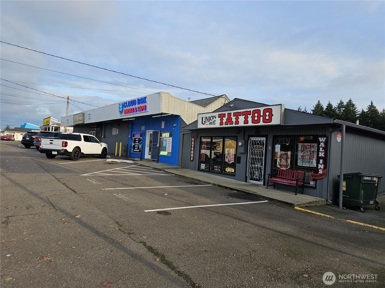 15101 Union Avenue SW, Lakewood, WA 98498