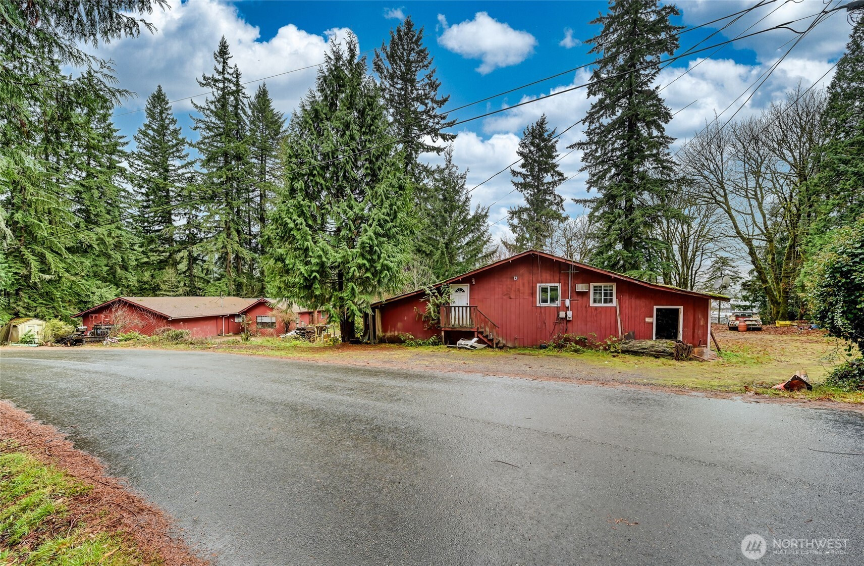 8221 308th Avenue SE, Issaquah, WA 98027