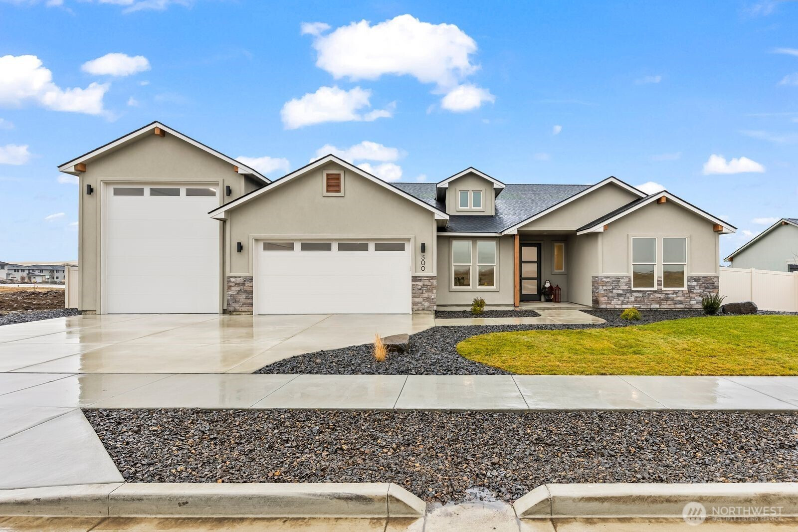 300 E Ian Avenue, Ellensburg, WA 98926