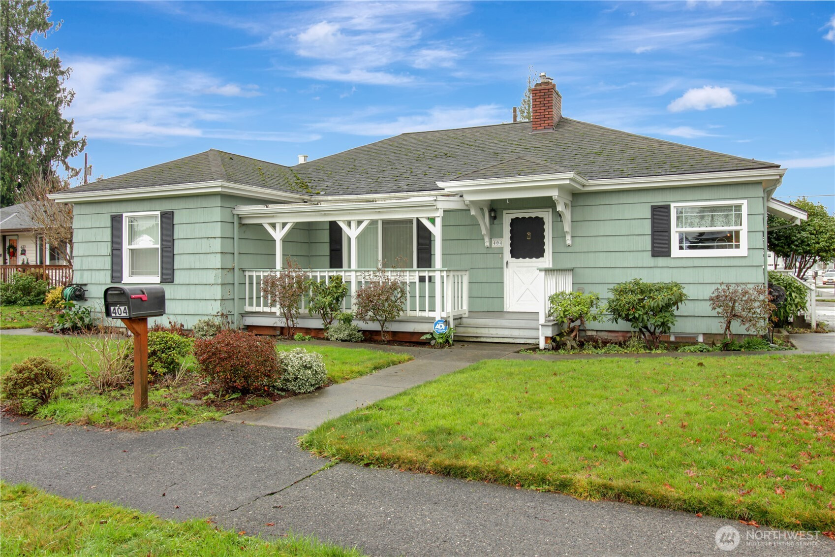 404 S MacLeod Avenue, Arlington, WA 98223