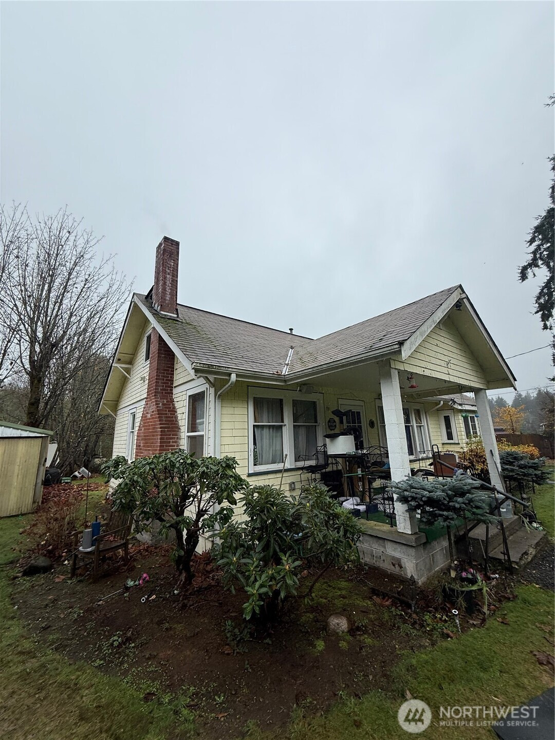 5411 62nd Avenue SW, Olympia, WA 98512