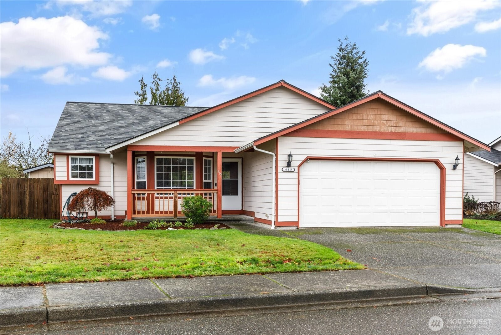 415 S 28th Street, Mount Vernon, WA 98274