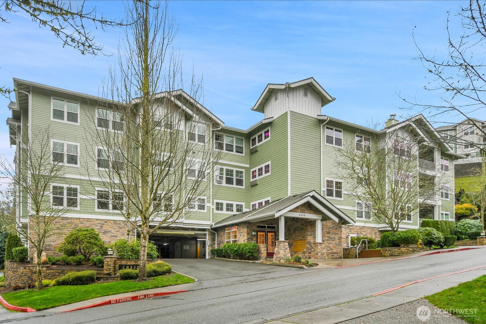 4406 Providence Point Place SE, Issaquah, WA 98029