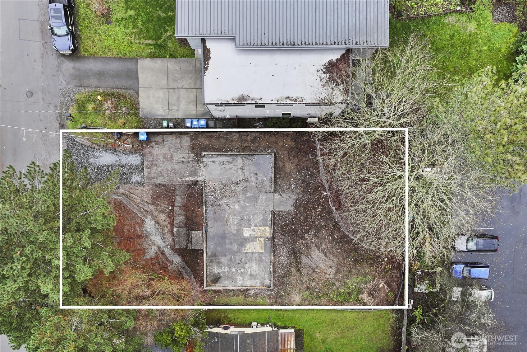 14324 Fremont Avenue N, Seattle, WA 98133