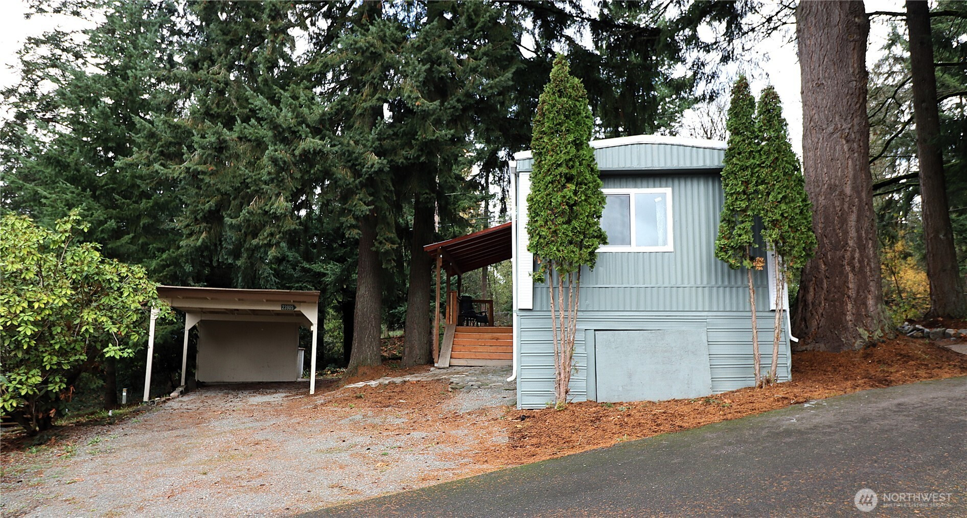 23905 101st Avenue E, Graham, WA 98338