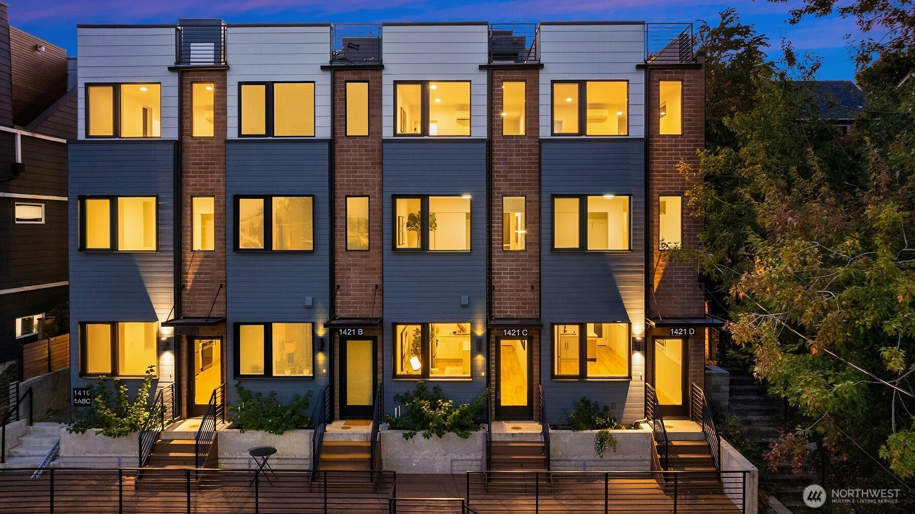 1421 19th Avenue, Seattle, WA 98122