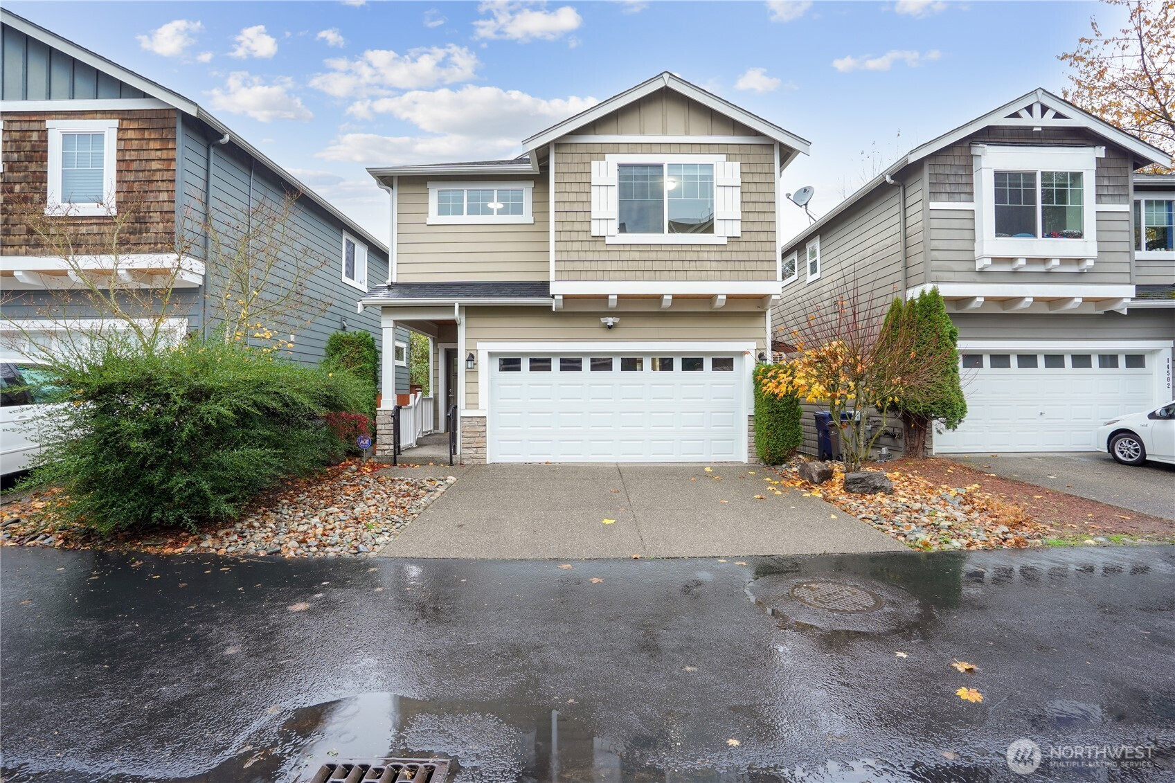 Address Not Available, Lynnwood, WA 98087