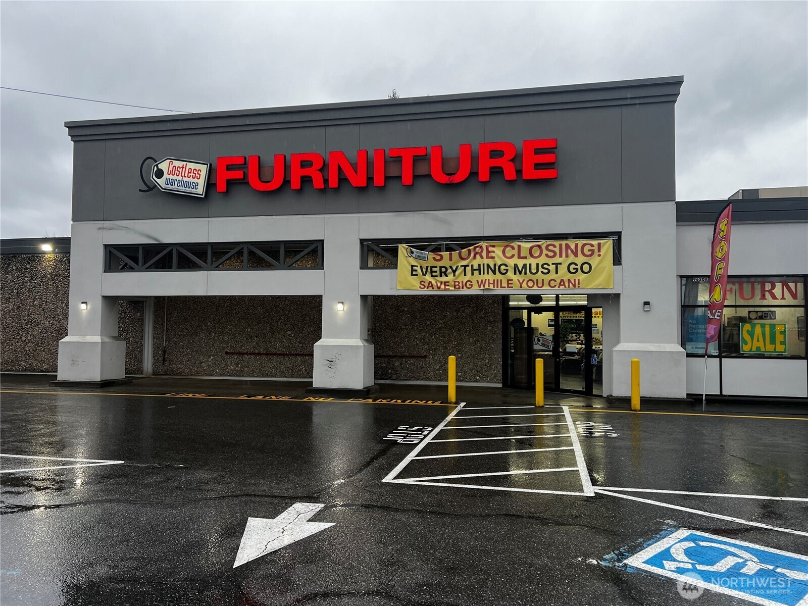 9620 State Avenue, Marysville, WA 98270