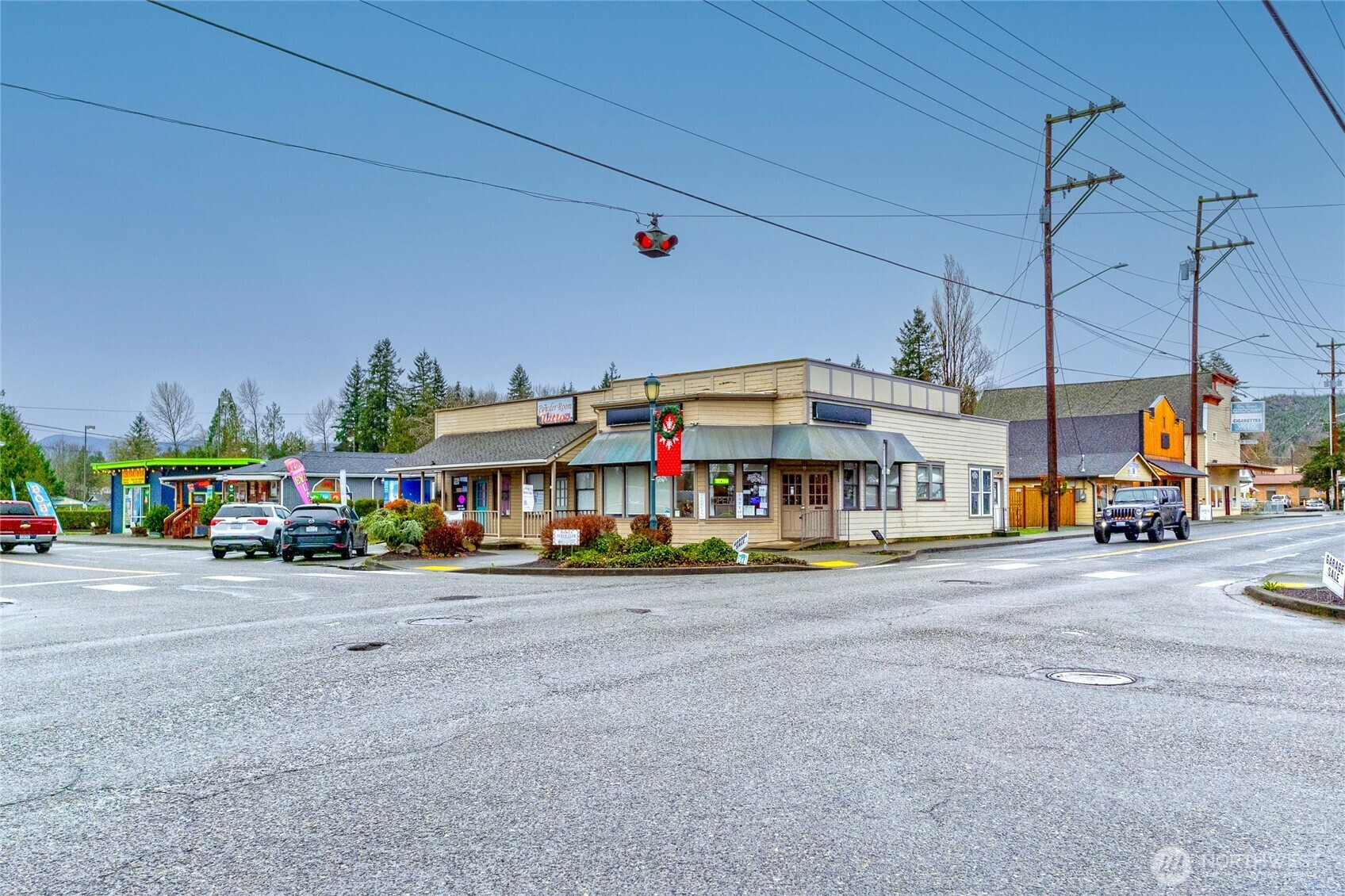 101 E Stanley Street, Granite Falls, WA 98251