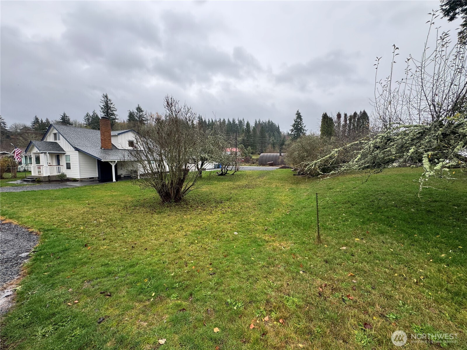 509 Center Street W, Eatonville, WA 98328