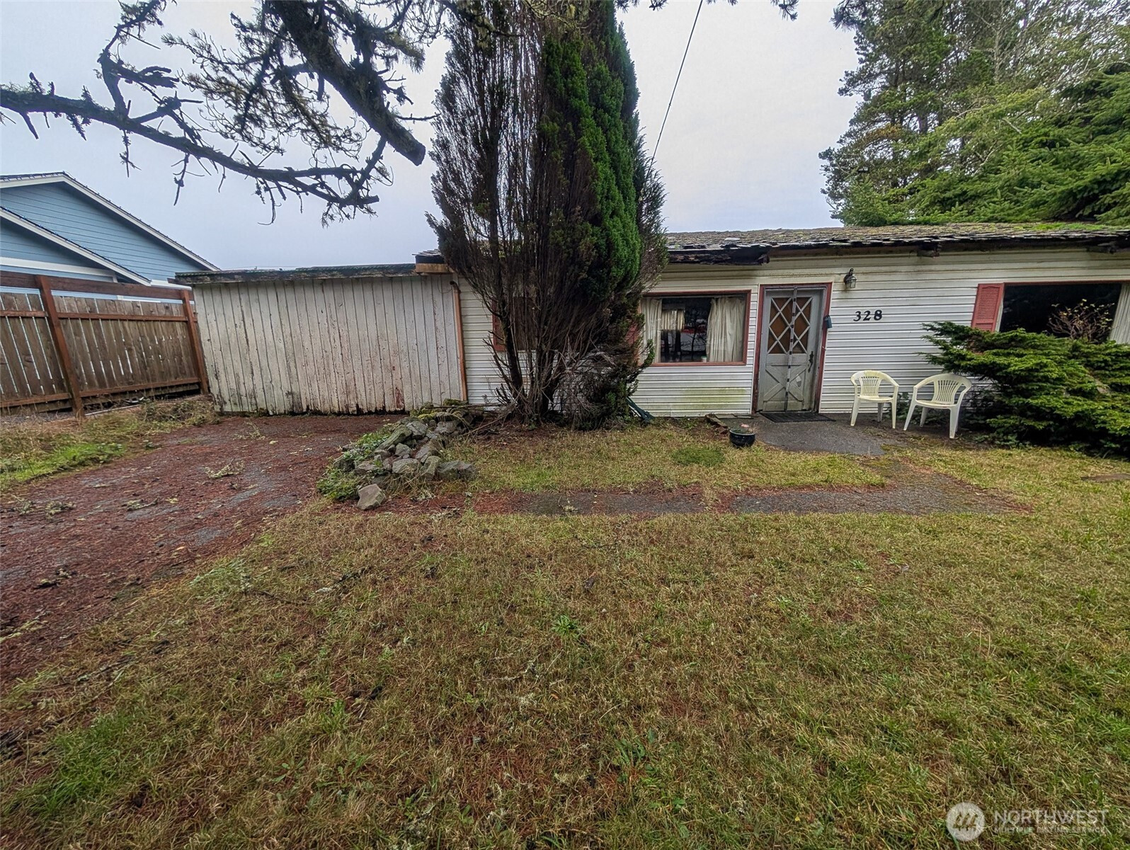 328 Ensign Avenue NW, Ocean Shores, WA 98569