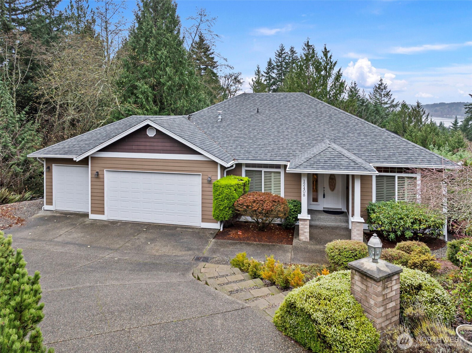 12408 58th Avenue, Gig Harbor, WA 98332