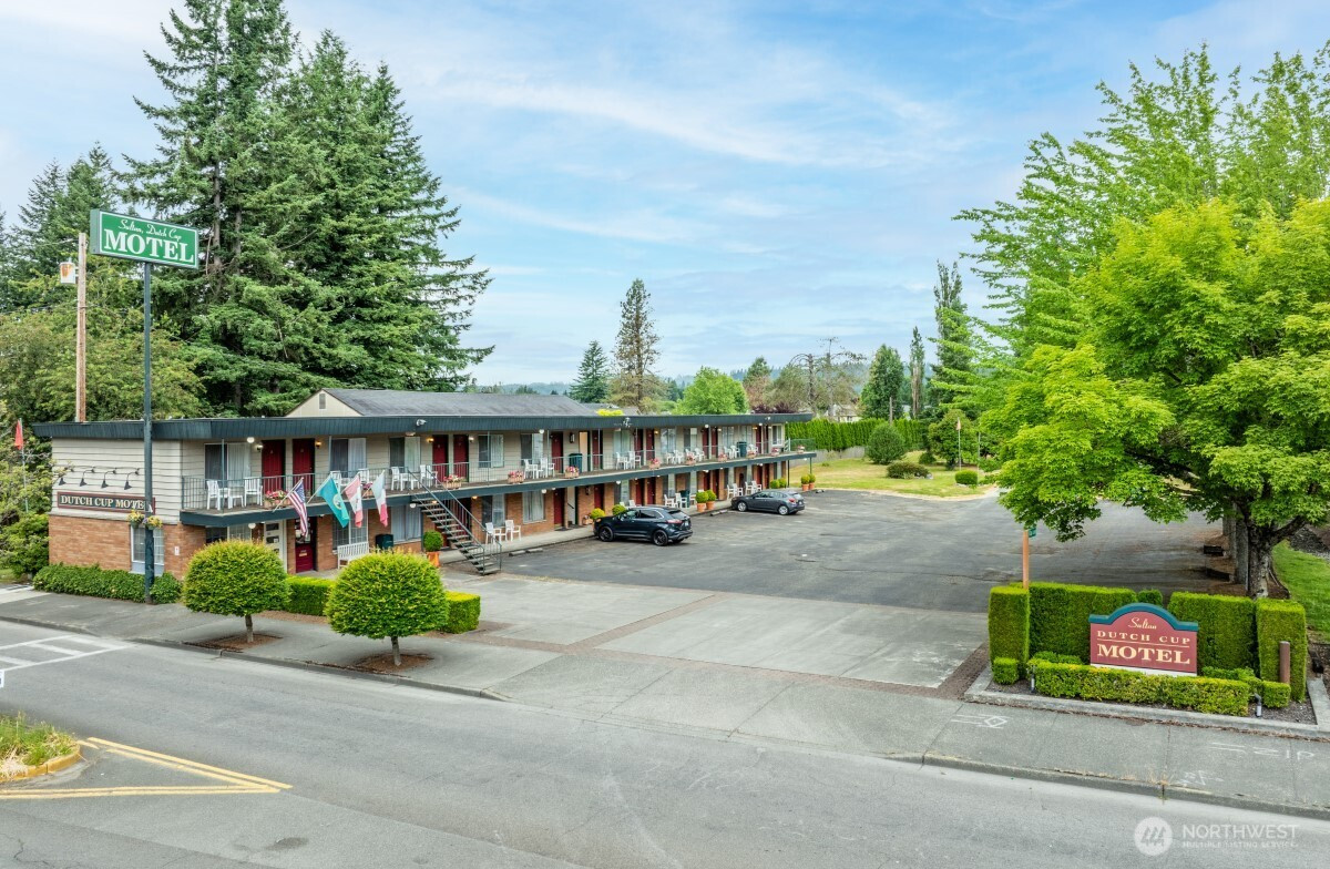 100 Dutch Cup Lane, Sultan, WA 98294