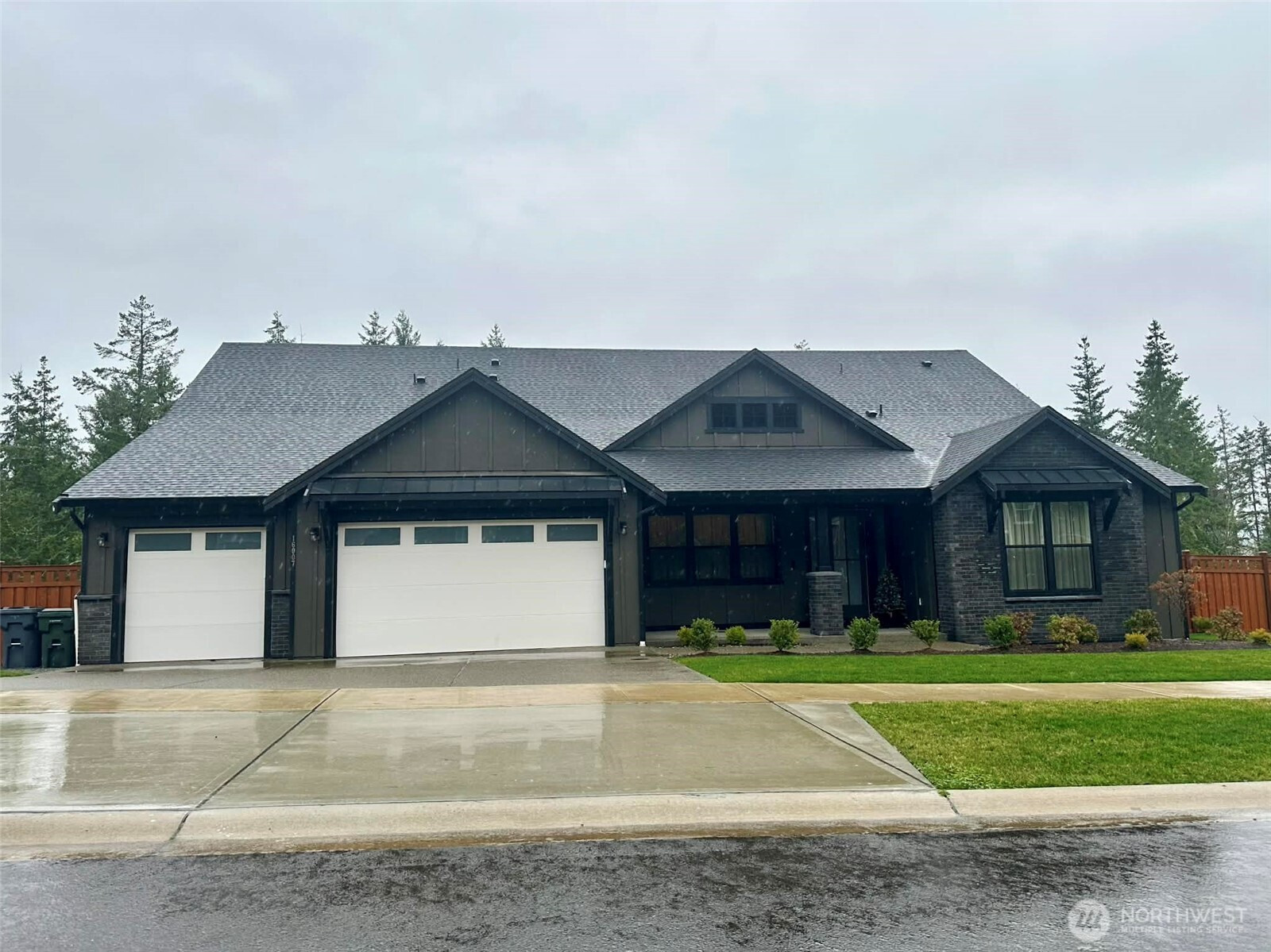 16007 210th Avenue E, Bonney Lake, WA 98391