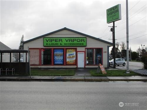 2729 Simpson Avenue, Aberdeen, WA 98520
