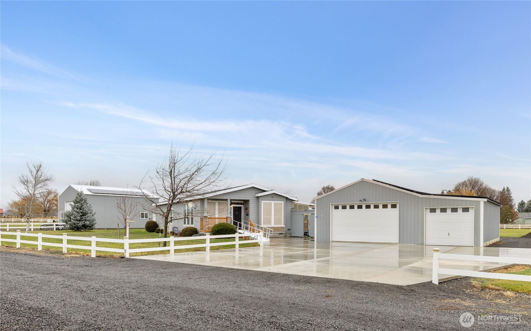 2900 E Judge Ronald Road, Ellensburg, WA 98926