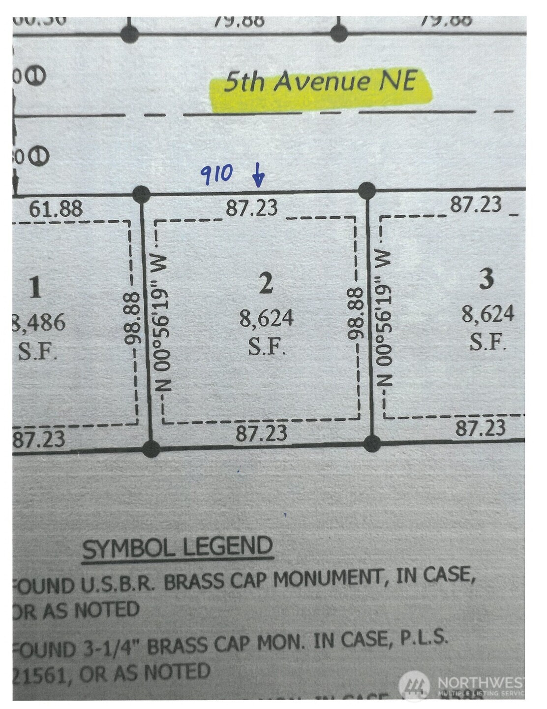 910 NE 5th, Ephrata, WA 98823