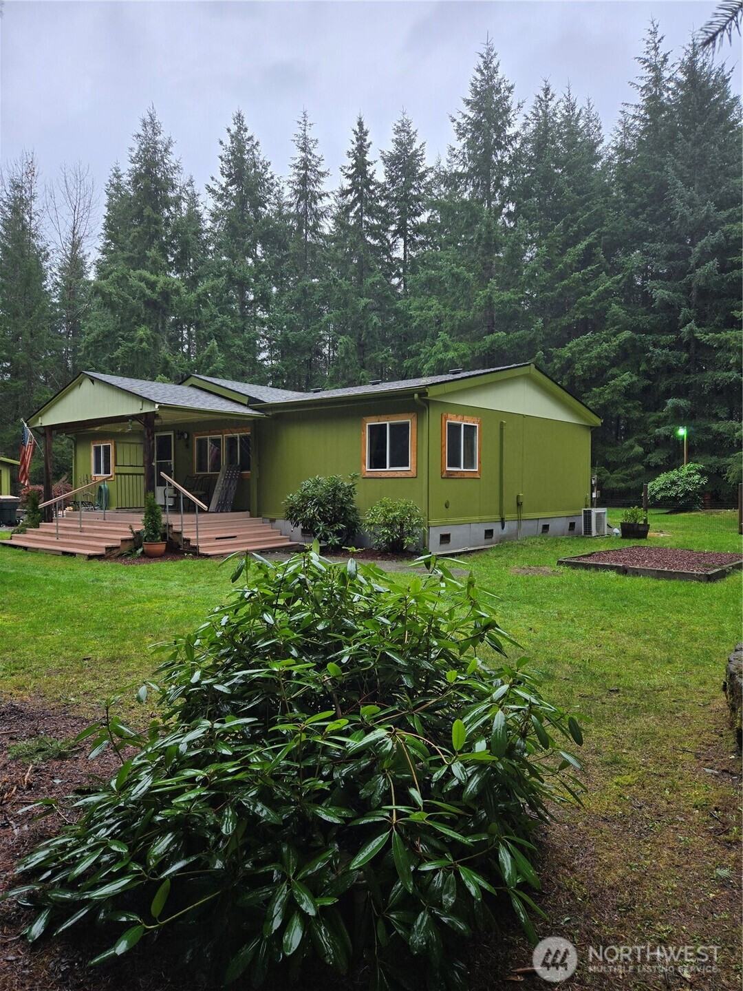313 Minkler Road, Winlock, WA 98596