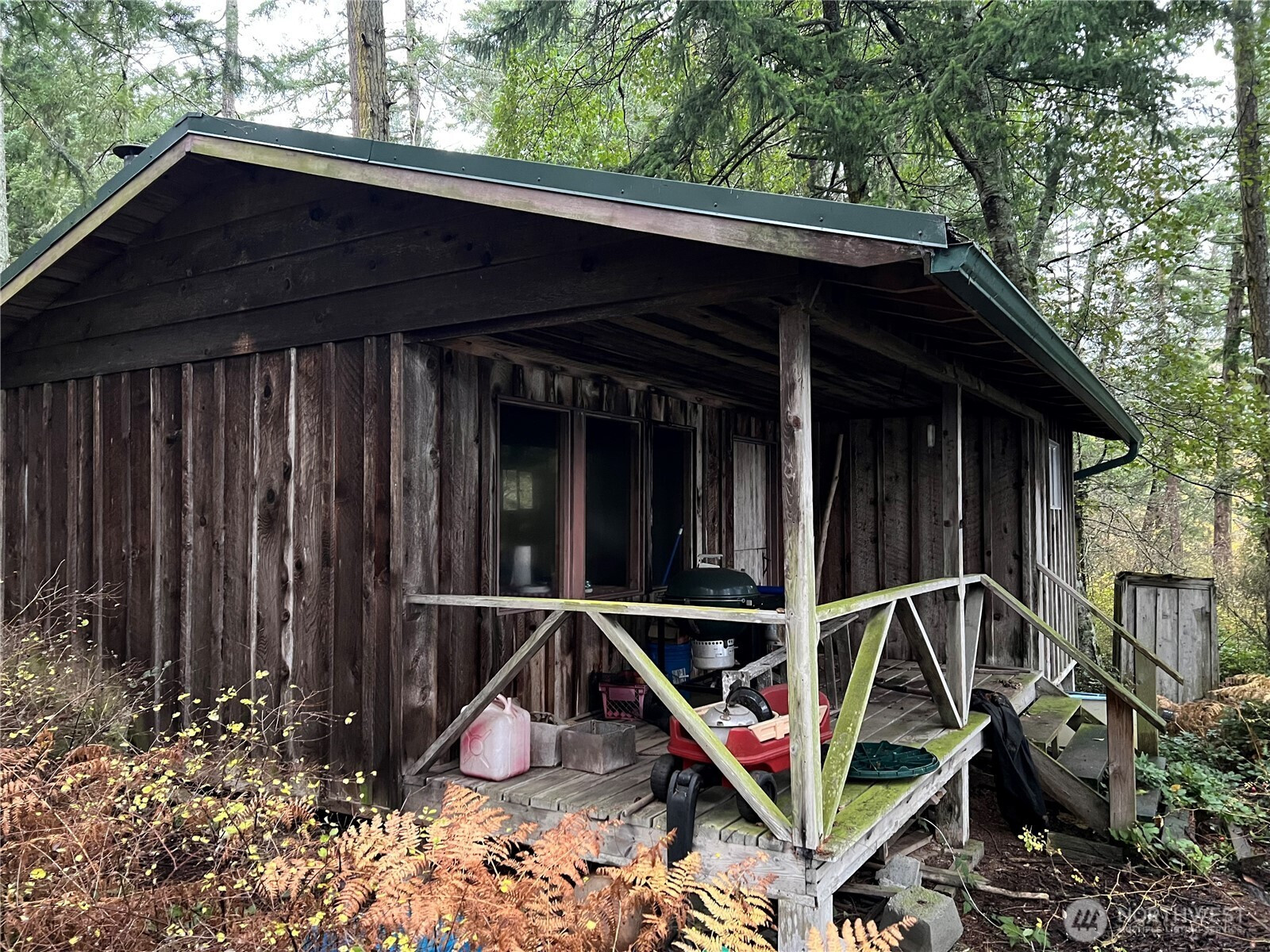 3521 Deer Harbor Road, Orcas Island, WA 98245