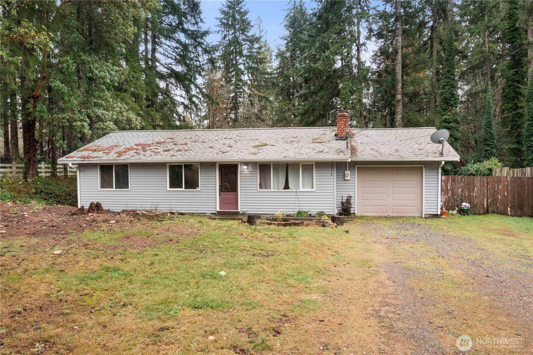 13512 136th Street Ct NW, Gig Harbor, WA 98329