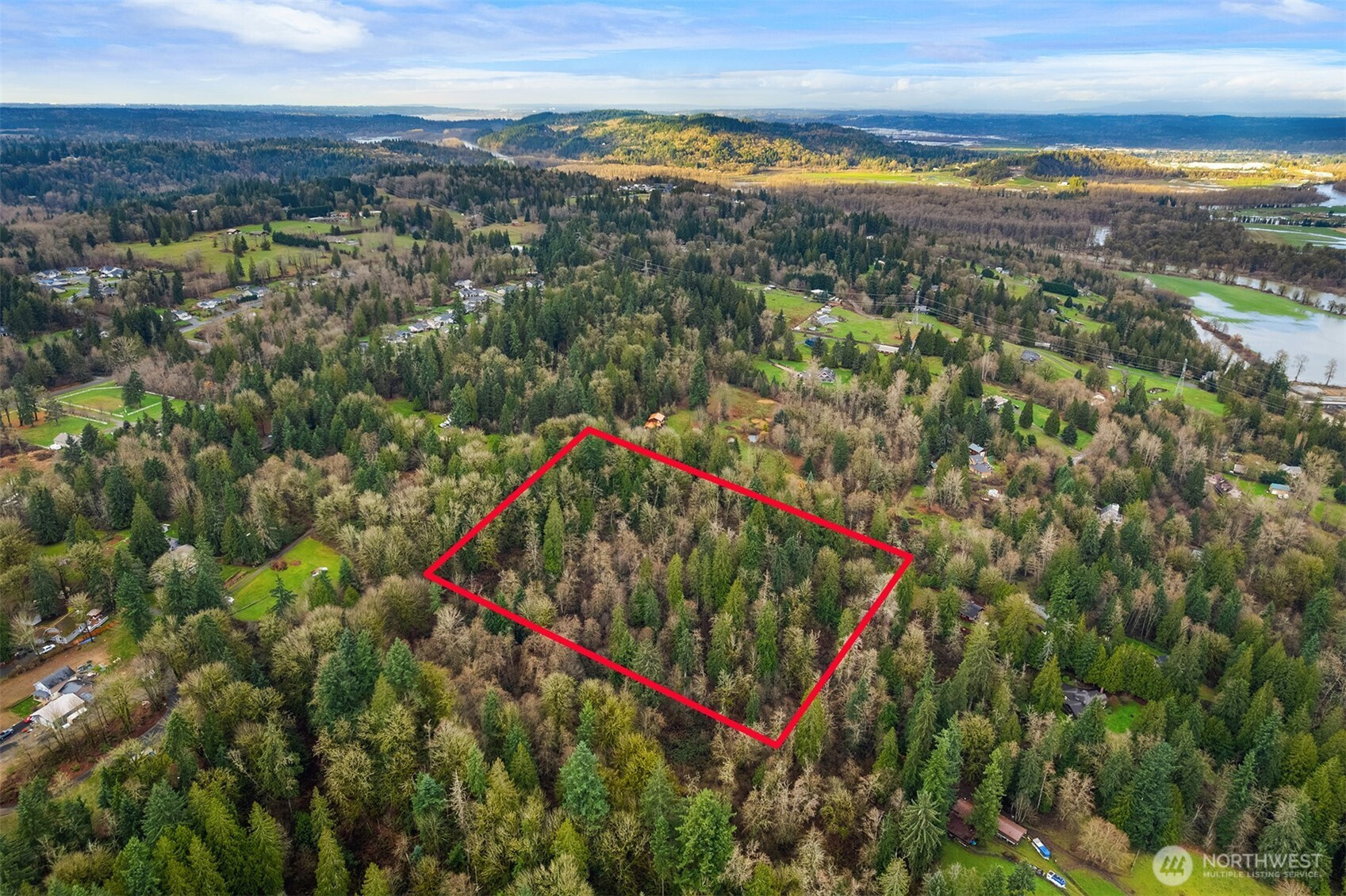 16702 Stackpole Rd Road, Monroe, WA 98272