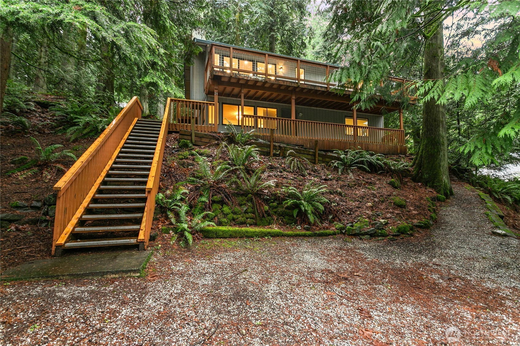 24 Jasper Ridge Lane, Bellingham, WA 98229