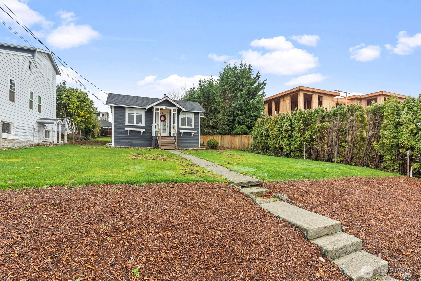 1012 1st Street, Kirkland, WA 98033