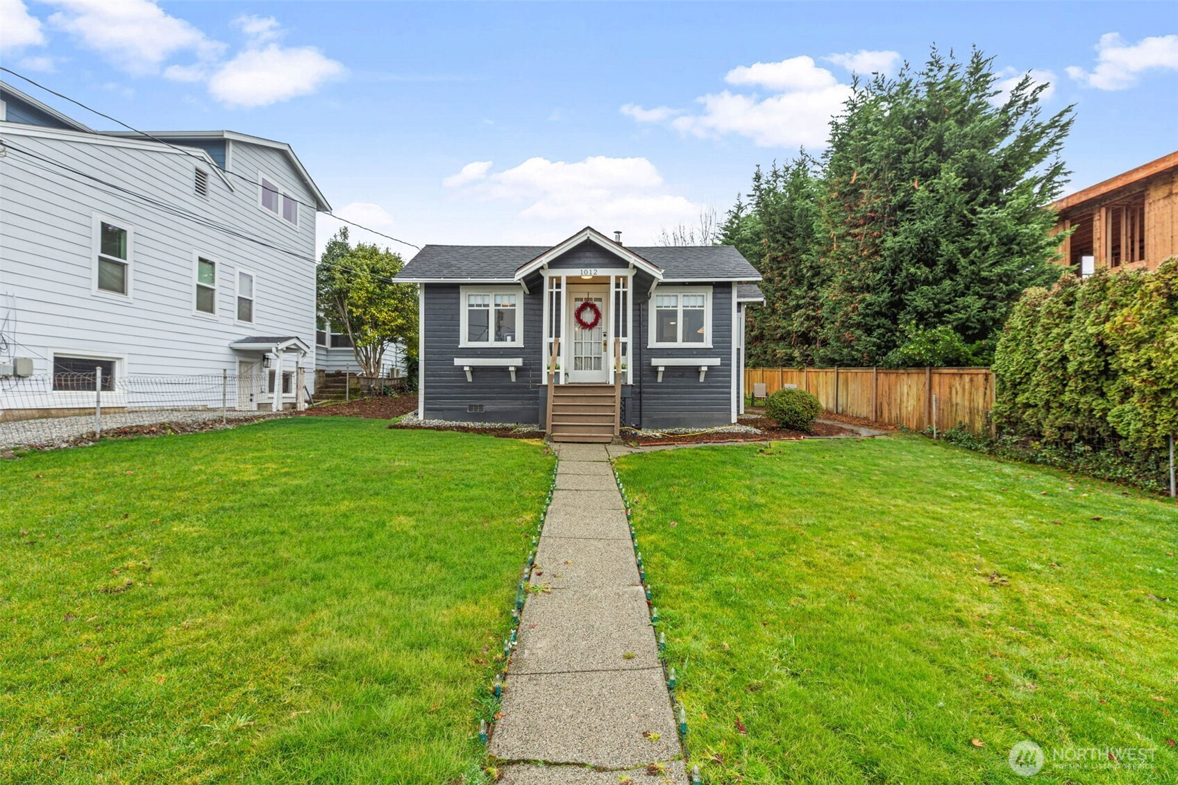 1012 1st Street, Kirkland, WA 98033