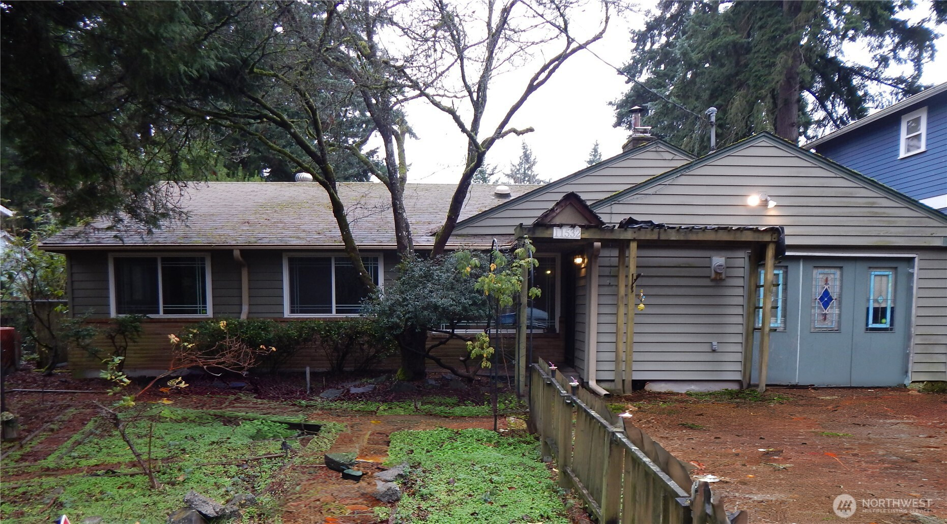 11532 19th Avenue NE, Seattle, WA 98125