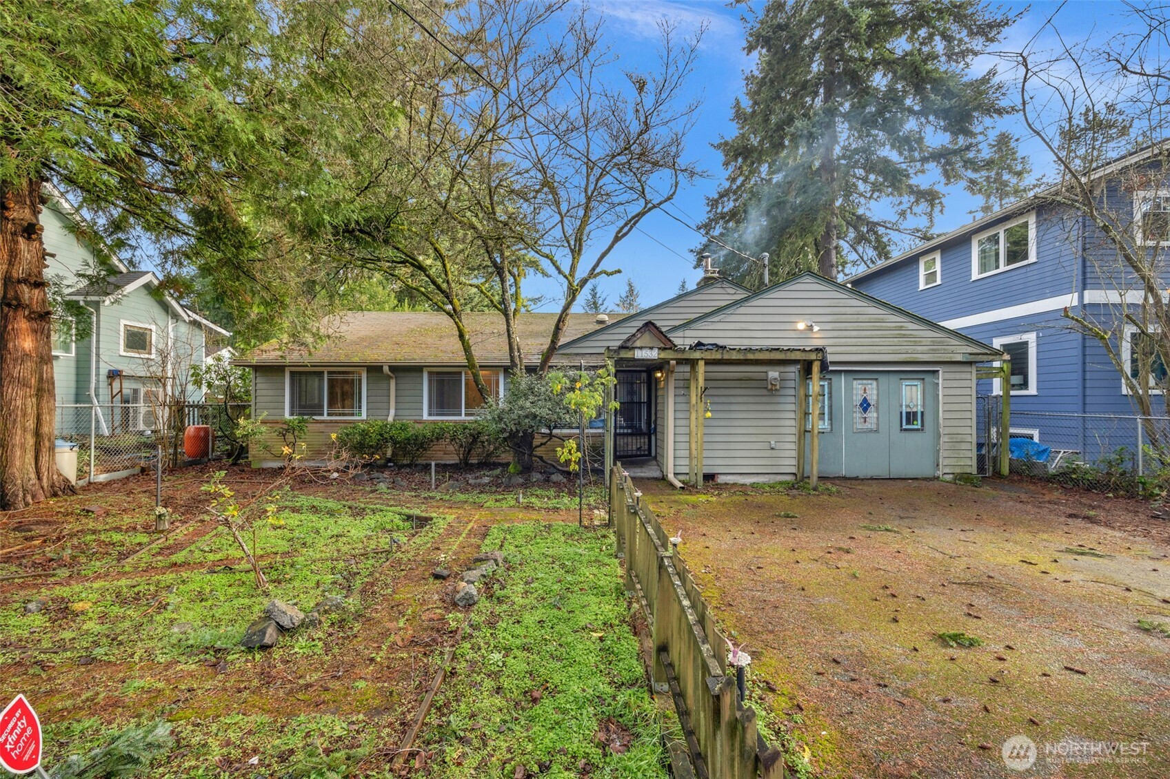 11532 19th Avenue NE, Seattle, WA 98125