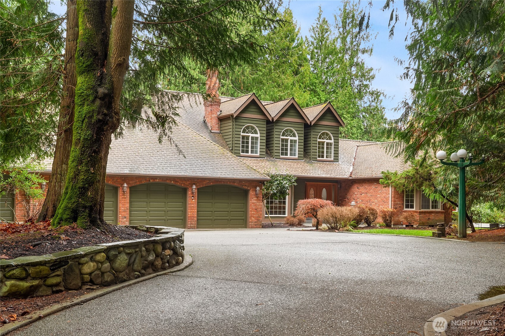 22607 40th Drive NE, Arlington, WA 98223