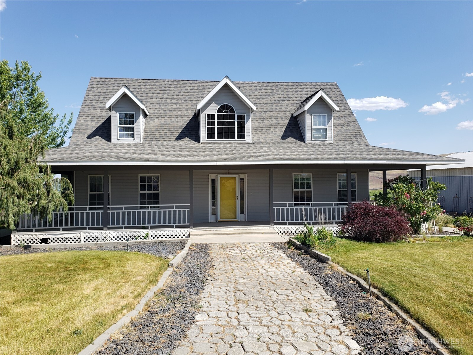 44907 W Knox Road, Benton City, WA 99320