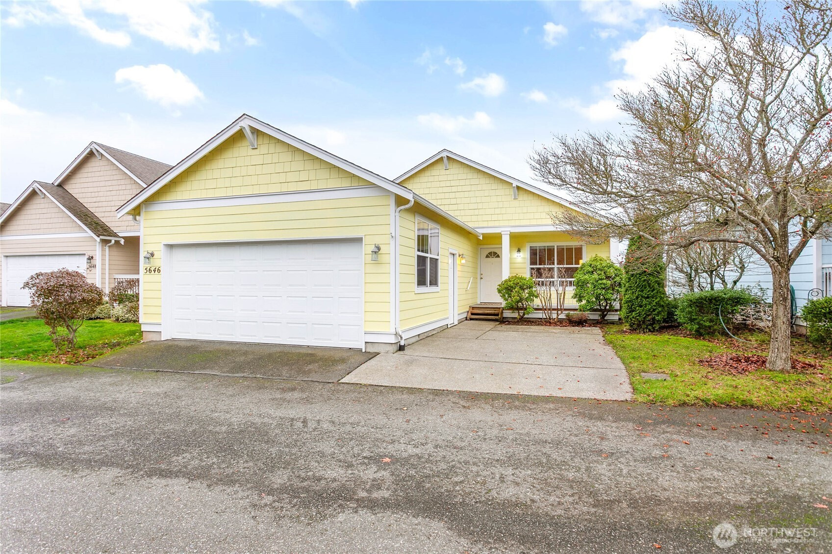5646 Correll Court, Ferndale, WA 98248