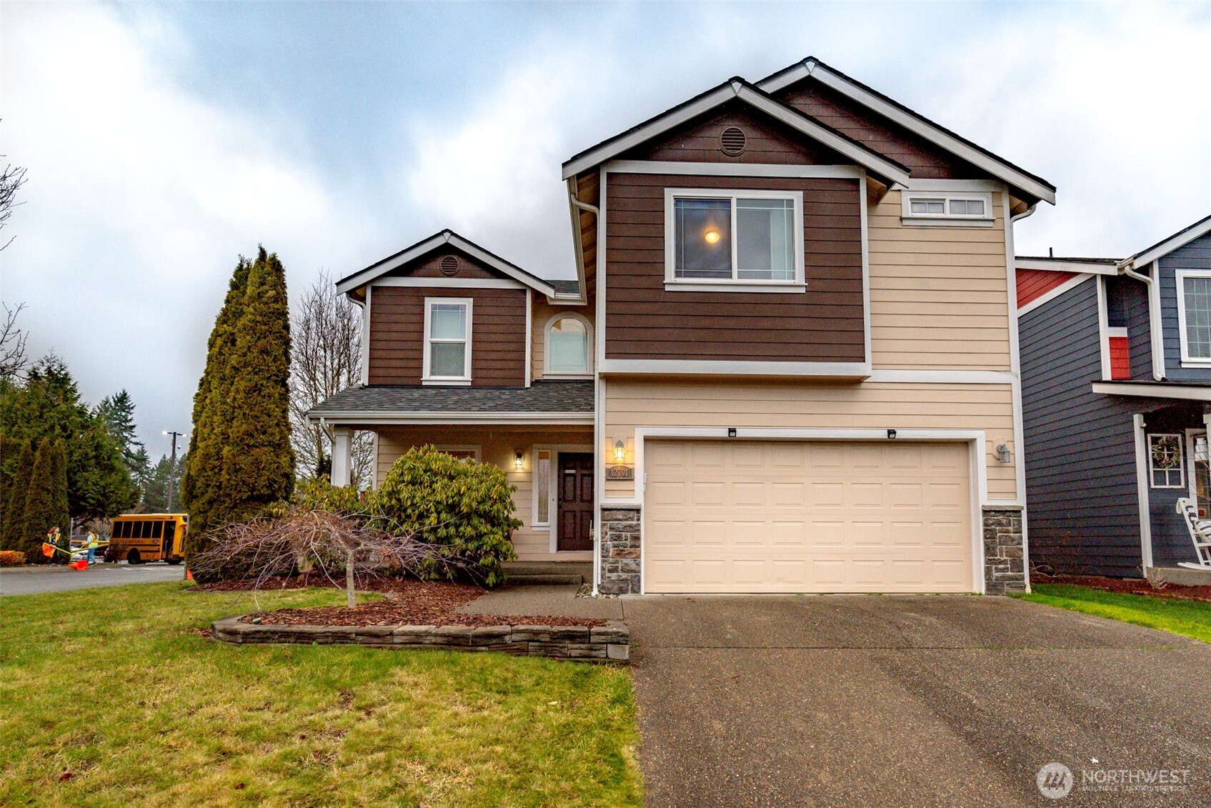 12701 166th Street Ct E, Puyallup, WA 98374