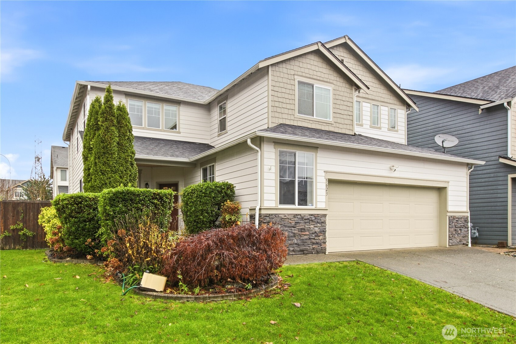 5623 Douglas Avenue SE, Auburn, WA 98092