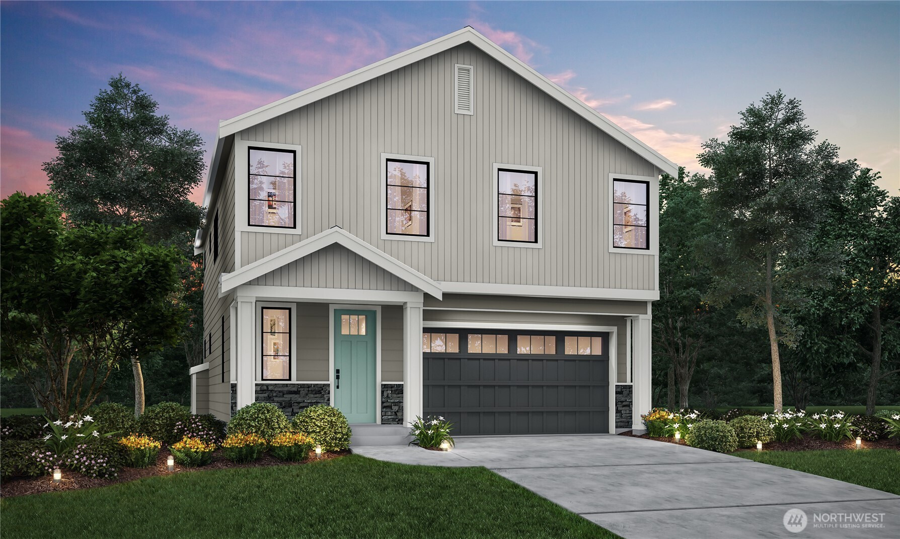 18518 Meridian Avenue SE, Bothell, WA 98012