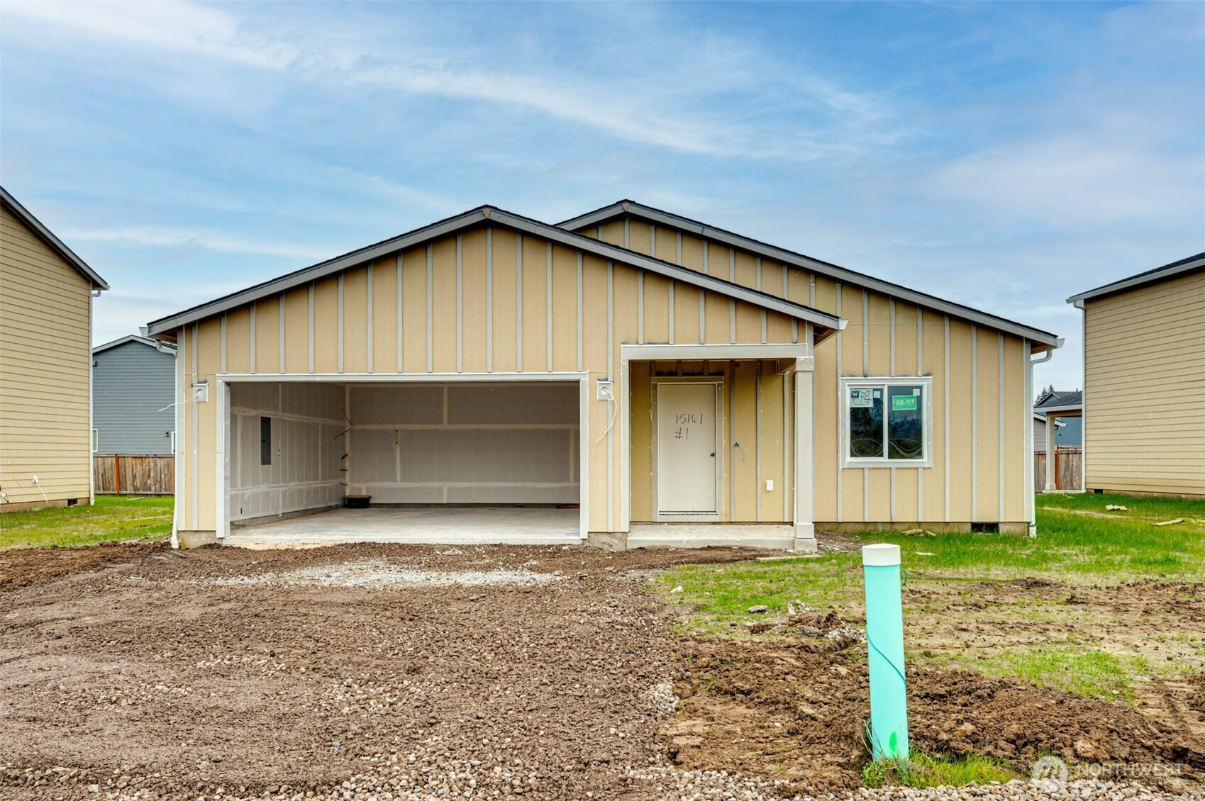 2008 Henderson Way, Longview, WA 98632