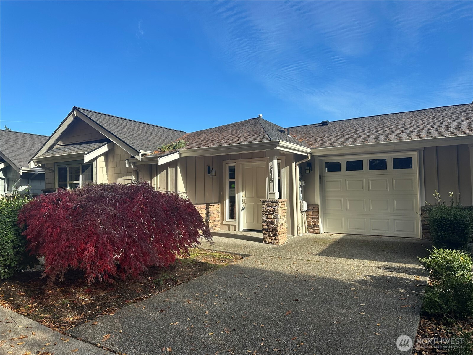 6415 Hunt Highlands Loop, Gig Harbor, WA 98335