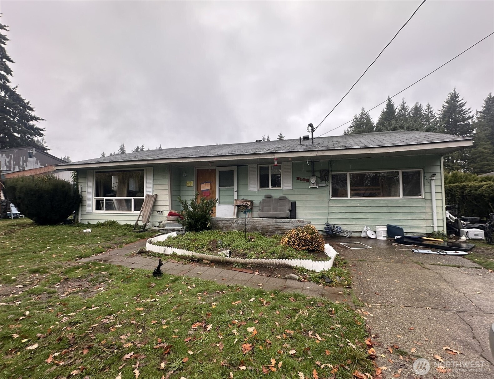 2108 NE Bellpark Drive, Bremerton, WA 98310