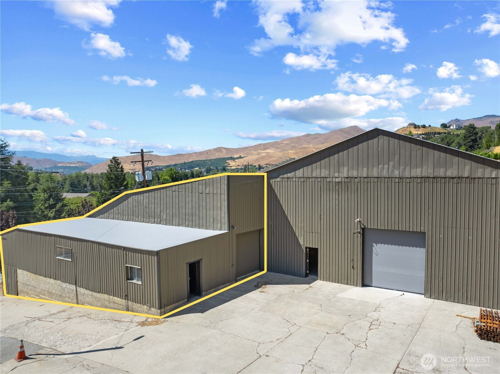 1260 Lower Sunnyslope Road, Wenatchee, WA 98801