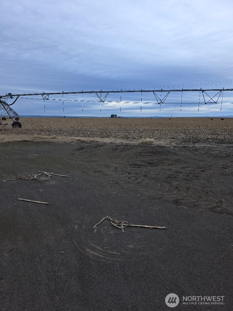 4969 NW E Road, Ephrata, WA 98823