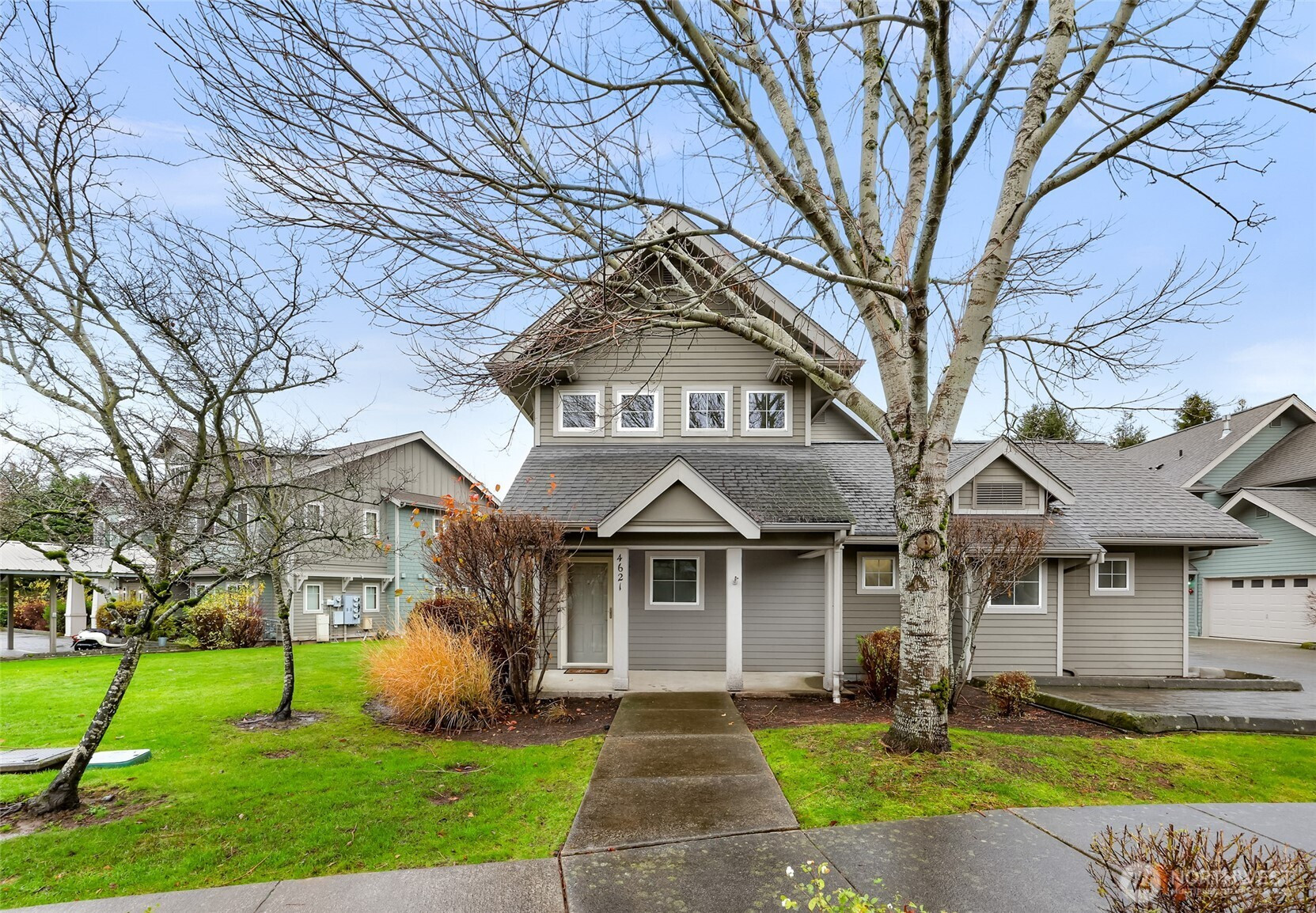 4621 Quinn Court, Bellingham, WA 98226