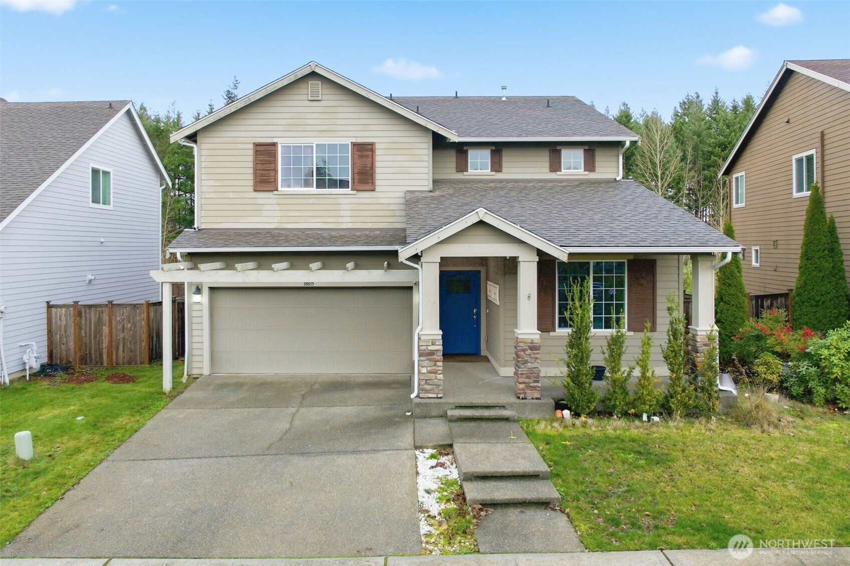 18815 Greenwood Place E, Bonney Lake, WA 98391
