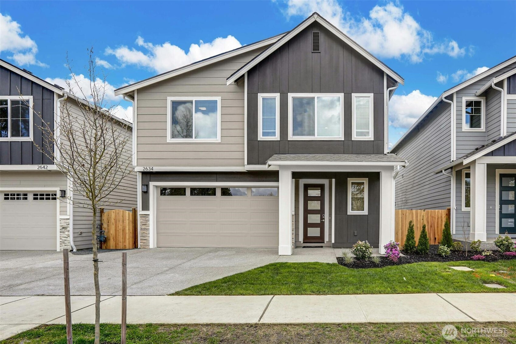 2634 179th Place NE, Marysville, WA 98271