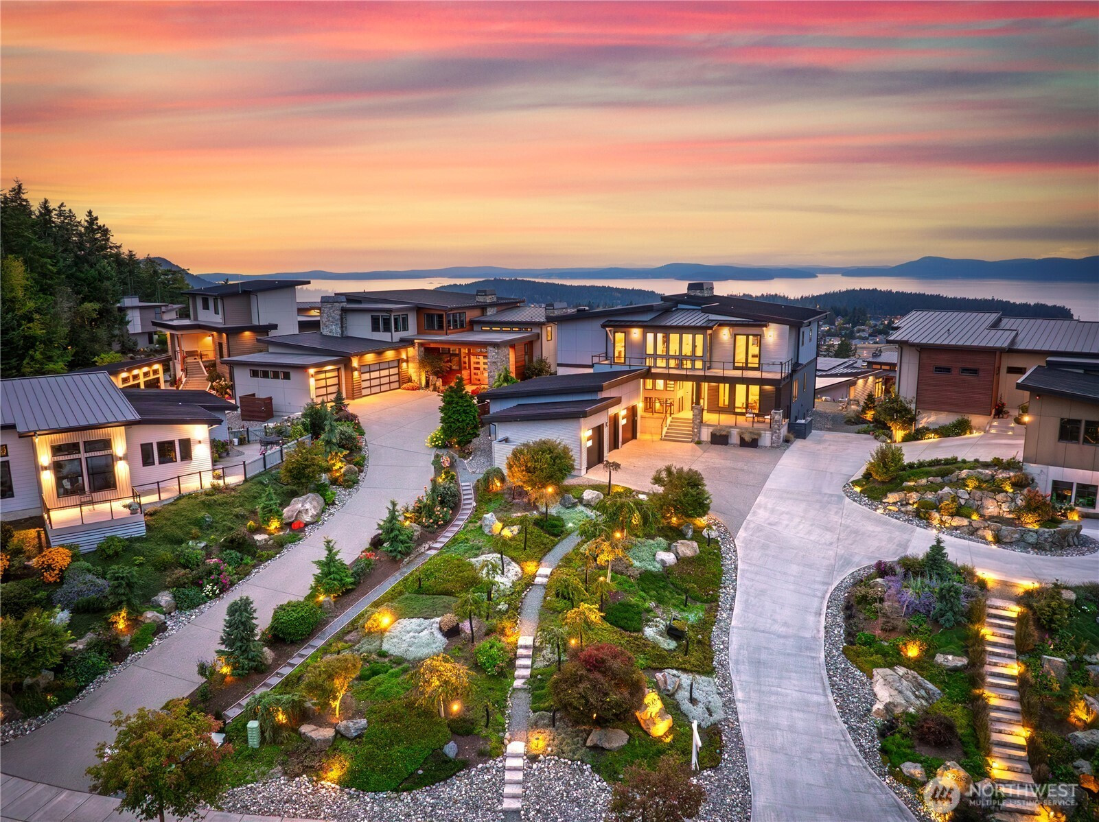 3943 Rockridge Parkway, Anacortes, WA 98221